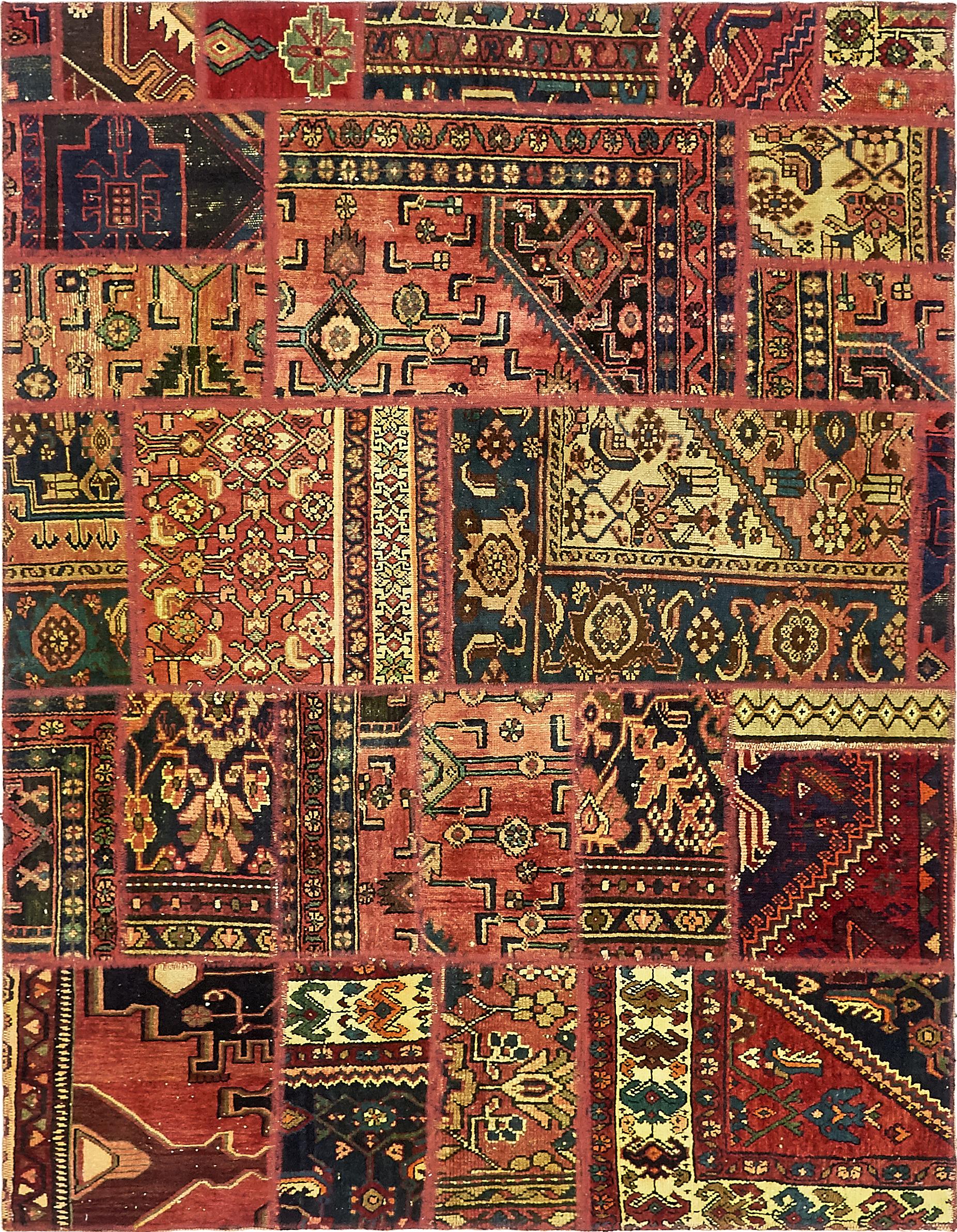 Main image of rug