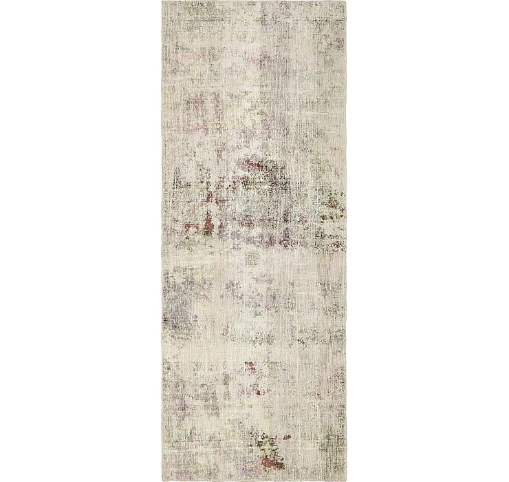 3' x 7' 8 Ultra Vintage Persian R...