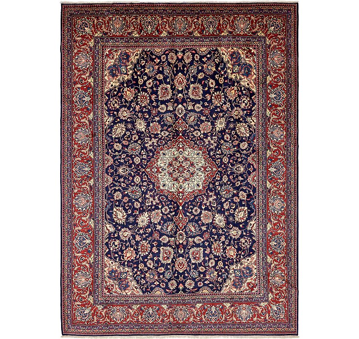 10' 2 x 14' 2 Farahan Persian Rug