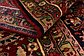 10' 8 x 14' 2 Nanaj Persian Rug thumbnail image 10