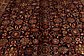 10' 8 x 14' 2 Nanaj Persian Rug thumbnail image 4