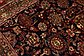 10' 8 x 14' 2 Nanaj Persian Rug thumbnail image 5