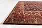 10' 8 x 14' 2 Nanaj Persian Rug thumbnail image 6