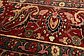 10' 8 x 14' 2 Nanaj Persian Rug thumbnail image 7