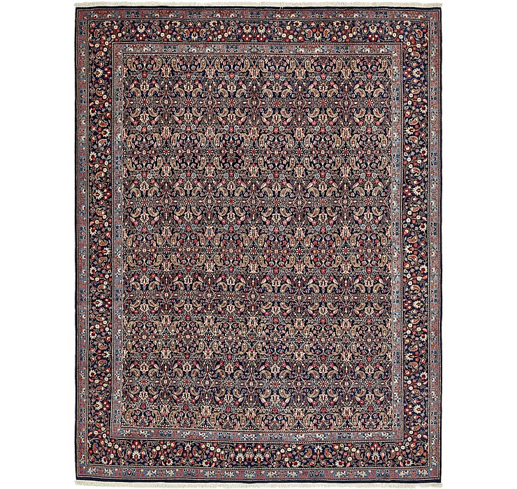 9' 10 x 12' 10 Birjand Persian Rug