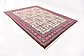 8' 8 x 11' 10 Bidjar Persian Rug thumbnail image 2