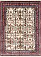 8' 8 x 11' 10 Bidjar Persian Rug thumbnail image 1