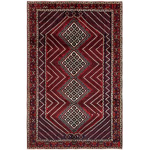 6' 10 x 10' 7 Bakhtiar Persian Rug