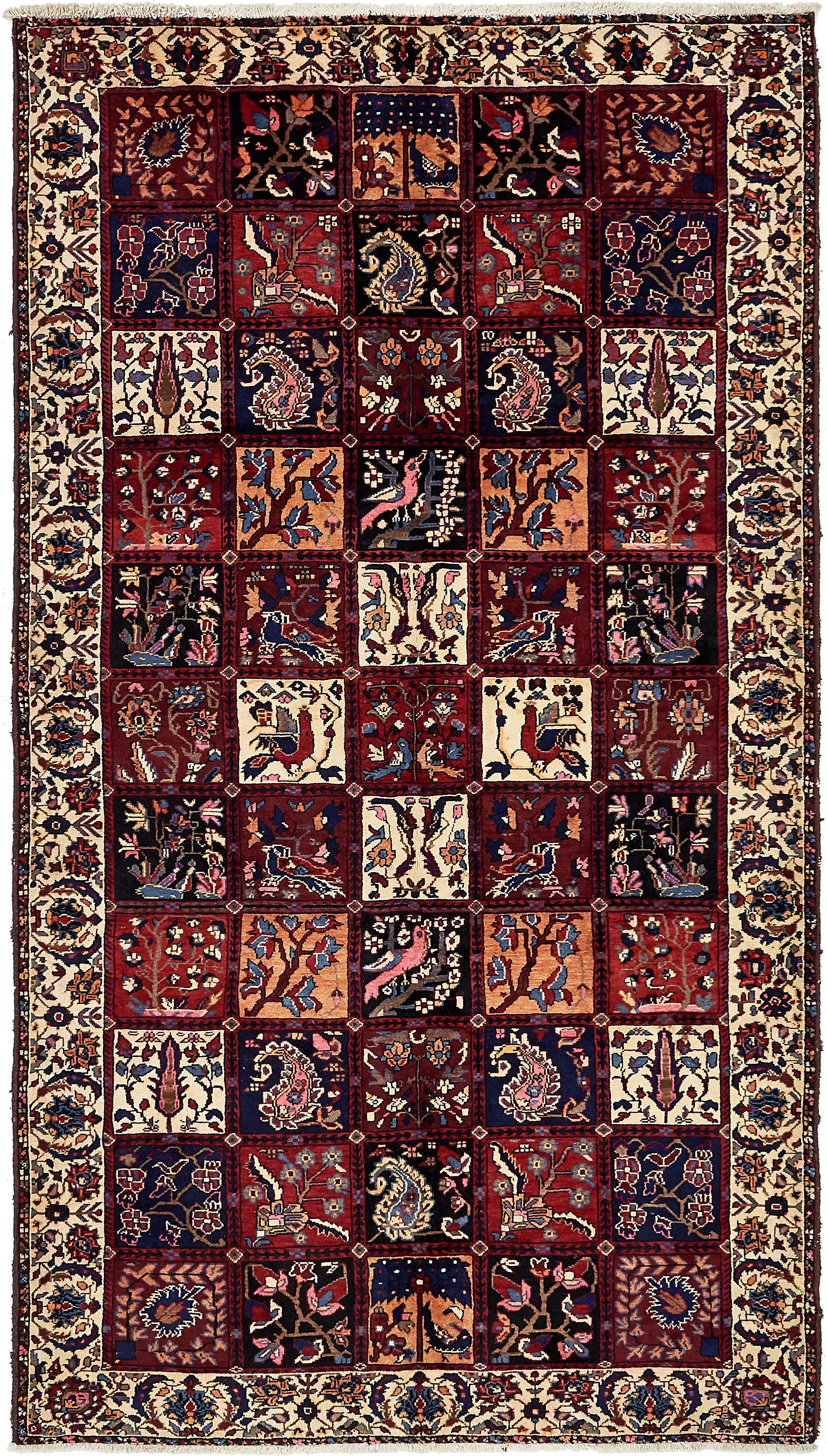 Main image of rug