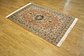3' 5 x 5' 1 Tabriz Persian Rug thumbnail image 2