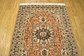 3' 5 x 5' 1 Tabriz Persian Rug thumbnail image 5