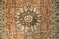 3' 5 x 5' 1 Tabriz Persian Rug thumbnail image 6