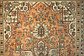 3' 5 x 5' 1 Tabriz Persian Rug thumbnail image 7