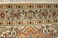 3' 5 x 5' 1 Tabriz Persian Rug thumbnail image 8