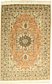 3' 5 x 5' 1 Tabriz Persian Rug thumbnail image 1