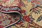 11' x 12' 7 Tabriz Persian Rug thumbnail image 11