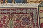 11' x 12' 7 Tabriz Persian Rug thumbnail image 13