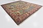 11' x 12' 7 Tabriz Persian Rug thumbnail image 2
