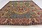 11' x 12' 7 Tabriz Persian Rug thumbnail image 3