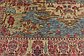 11' x 12' 7 Tabriz Persian Rug thumbnail image 5