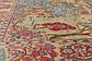 11' x 12' 7 Tabriz Persian Rug thumbnail image 7