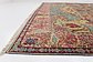 11' x 12' 7 Tabriz Persian Rug thumbnail image 8
