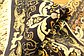 4' 5 x 6' 11 Kashan Persian Rug thumbnail image 20