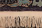 4' 5 x 6' 11 Kashan Persian Rug thumbnail image 22
