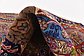 9' 9 x 12' 8 Kashmar Persian Rug thumbnail image 12