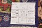 9' 9 x 12' 8 Kashmar Persian Rug thumbnail image 13