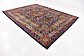 9' 9 x 12' 8 Kashmar Persian Rug thumbnail image 2