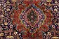 9' 9 x 12' 8 Kashmar Persian Rug thumbnail image 4