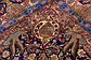 9' 9 x 12' 8 Kashmar Persian Rug thumbnail image 5