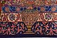 9' 9 x 12' 8 Kashmar Persian Rug thumbnail image 7