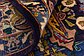 9' 8 x 13' Kashmar Persian Rug thumbnail image 10