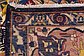 9' 8 x 13' Kashmar Persian Rug thumbnail image 13