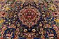 9' 8 x 13' Kashmar Persian Rug thumbnail image 3