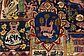 9' 8 x 13' Kashmar Persian Rug thumbnail image 4