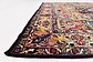 9' 8 x 13' Kashmar Persian Rug thumbnail image 6