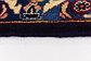 9' 8 x 13' Kashmar Persian Rug thumbnail image 9
