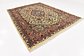 8' 3 x 10' 10 Kashmar Persian Rug thumbnail image 2