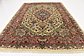 8' 3 x 10' 10 Kashmar Persian Rug thumbnail image 3