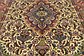 8' 3 x 10' 10 Kashmar Persian Rug thumbnail image 4