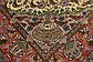 8' 3 x 10' 10 Kashmar Persian Rug thumbnail image 5