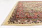 8' 3 x 10' 10 Kashmar Persian Rug thumbnail image 6
