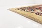 8' 3 x 10' 10 Kashmar Persian Rug thumbnail image 8