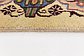 8' 3 x 10' 10 Kashmar Persian Rug thumbnail image 9