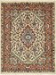 8' 3 x 10' 10 Kashmar Persian Rug thumbnail image 1