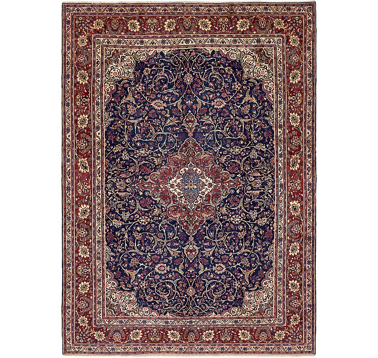 8' 9 x 12' 4 Shahrbaft Persian Rug