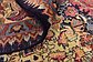 9' 10 x 12' 9 Kashmar Persian Rug thumbnail image 11